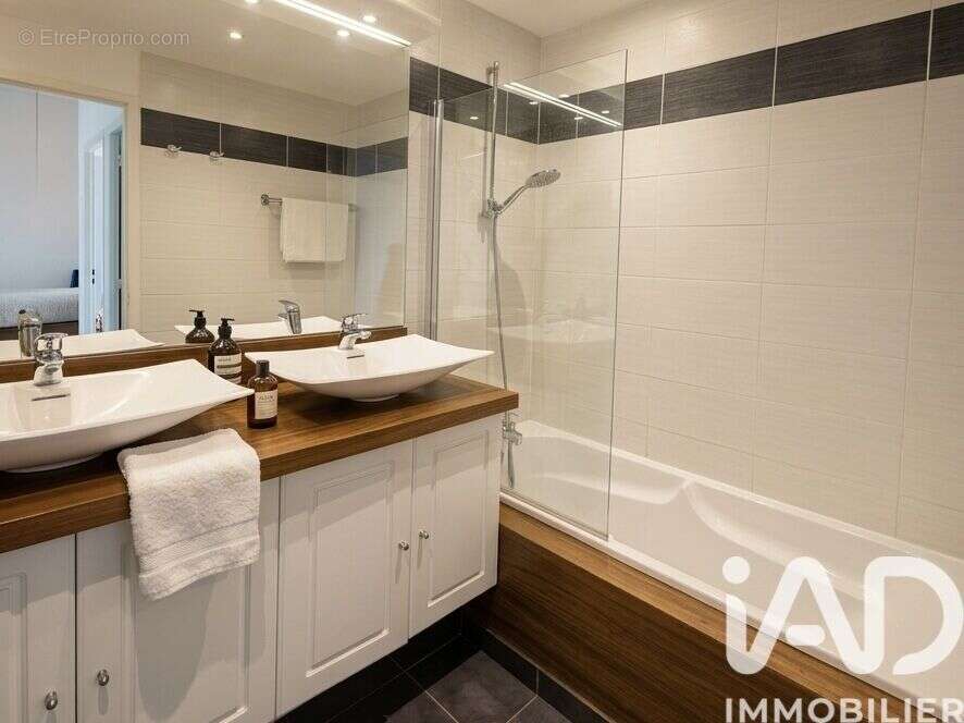 Photo 8 - Appartement à AITON