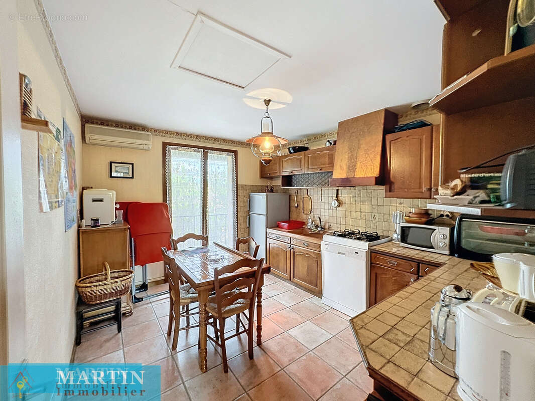 Maison à CERET