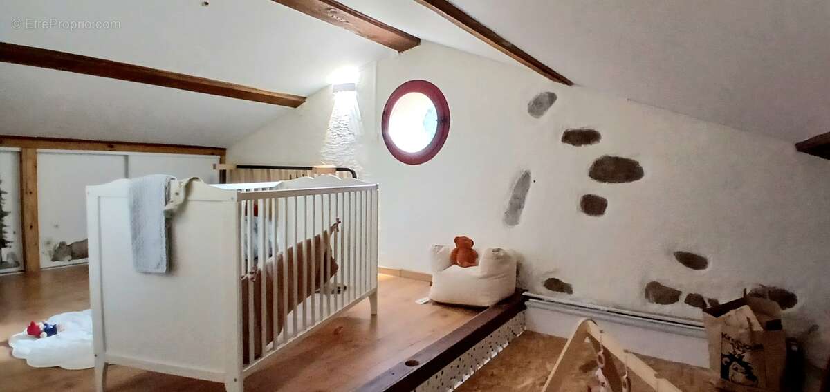 Maison à CESSENON-SUR-ORB