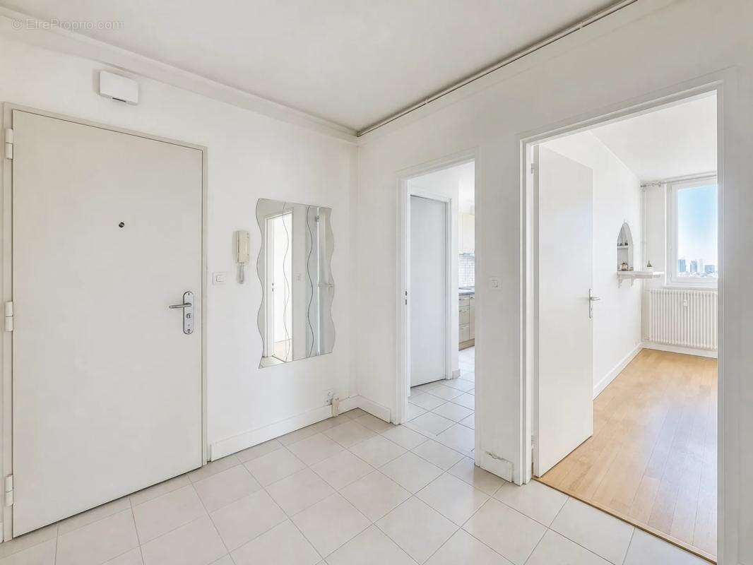 Appartement 3 pièces de 68 m² situé à Rouen - photo 8