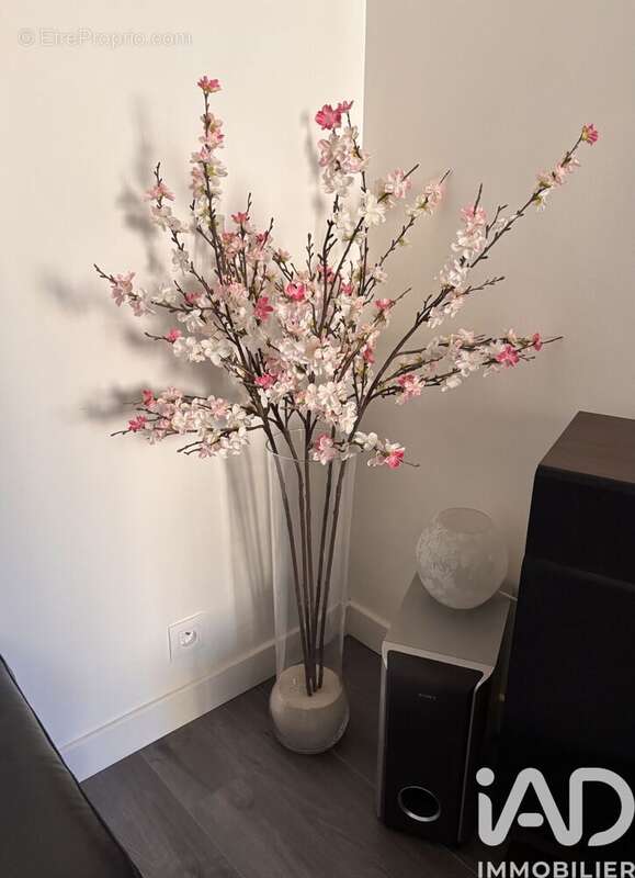 Photo 4 - Appartement à DEUIL-LA-BARRE