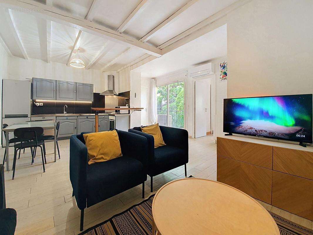 Appartement à PERPIGNAN