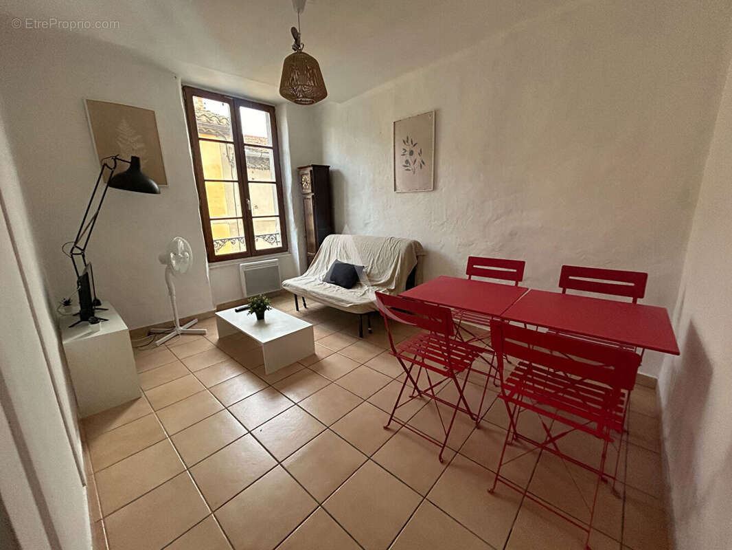 Appartement à CARCASSONNE