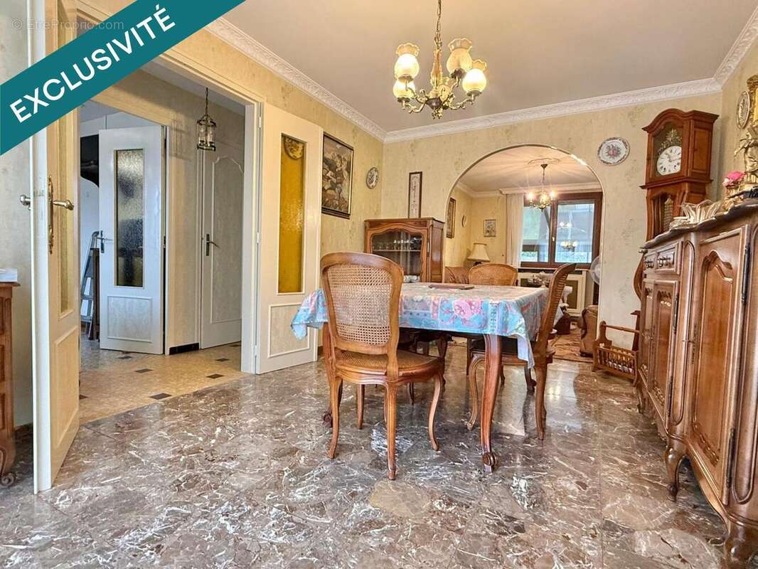 Photo 5 - Maison à MORANGIS