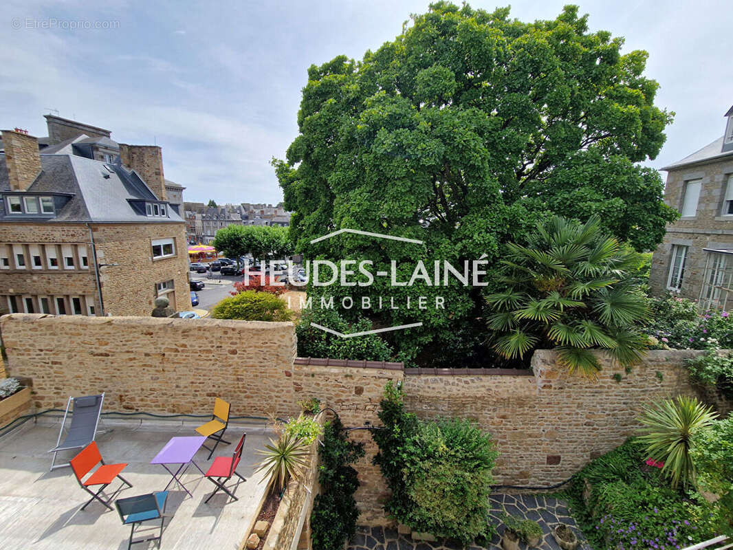 Appartement  - avranches - exclusivite - photo 4