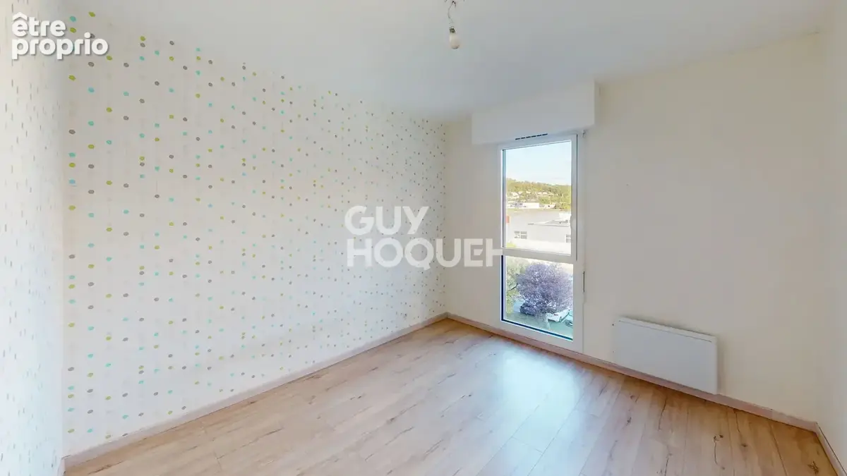 Appartement Vesoul 5 pièce(s) - photo 14