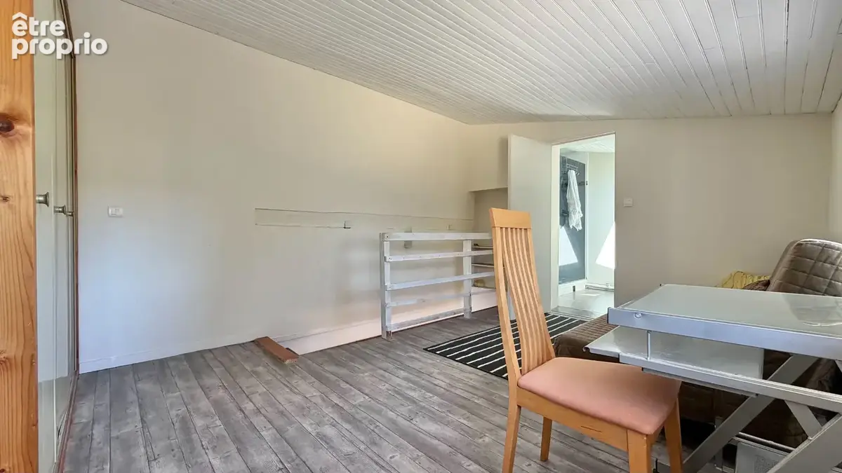 Maison 111m² à corbeil-essonnes - photo 14