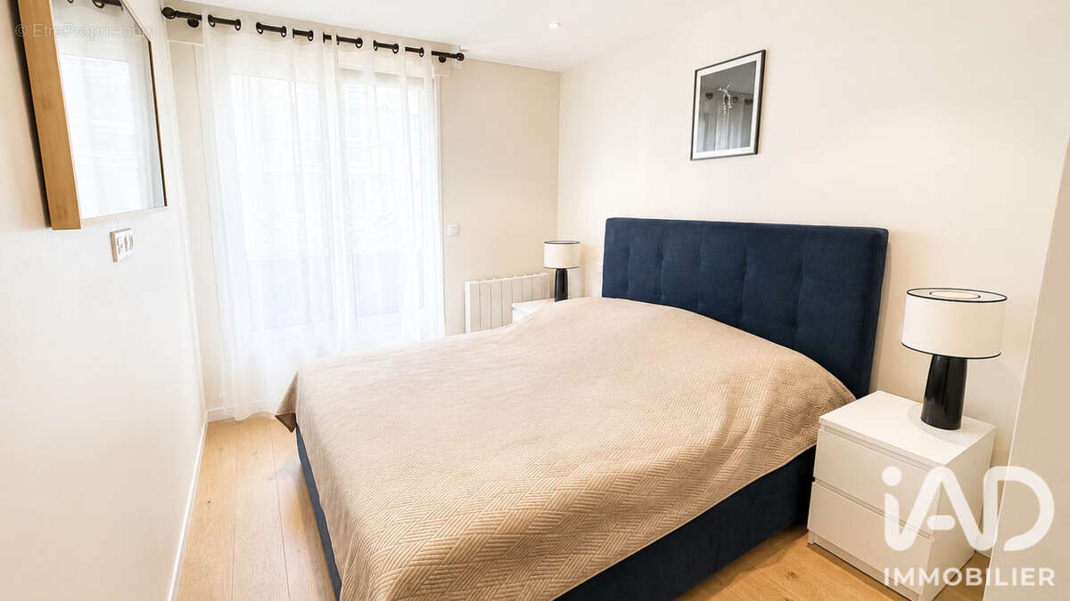 Photo 7 - Appartement à COURBEVOIE