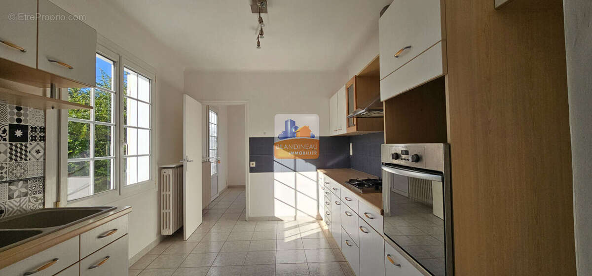 Maison à LE PELLERIN