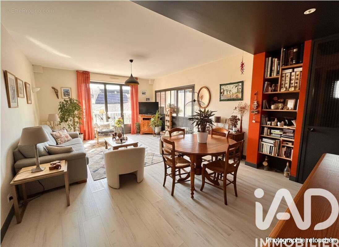 Photo 2 - Appartement à VITRE
