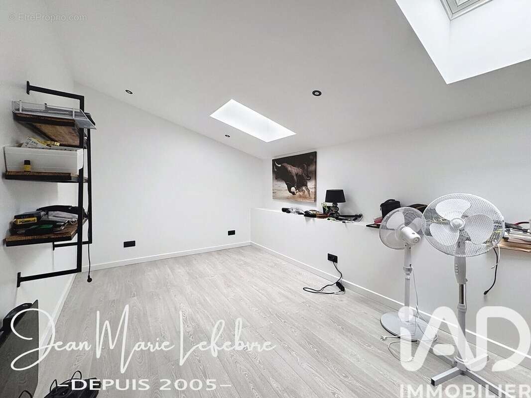 Photo 8 - Maison à LES COTES-D'AREY