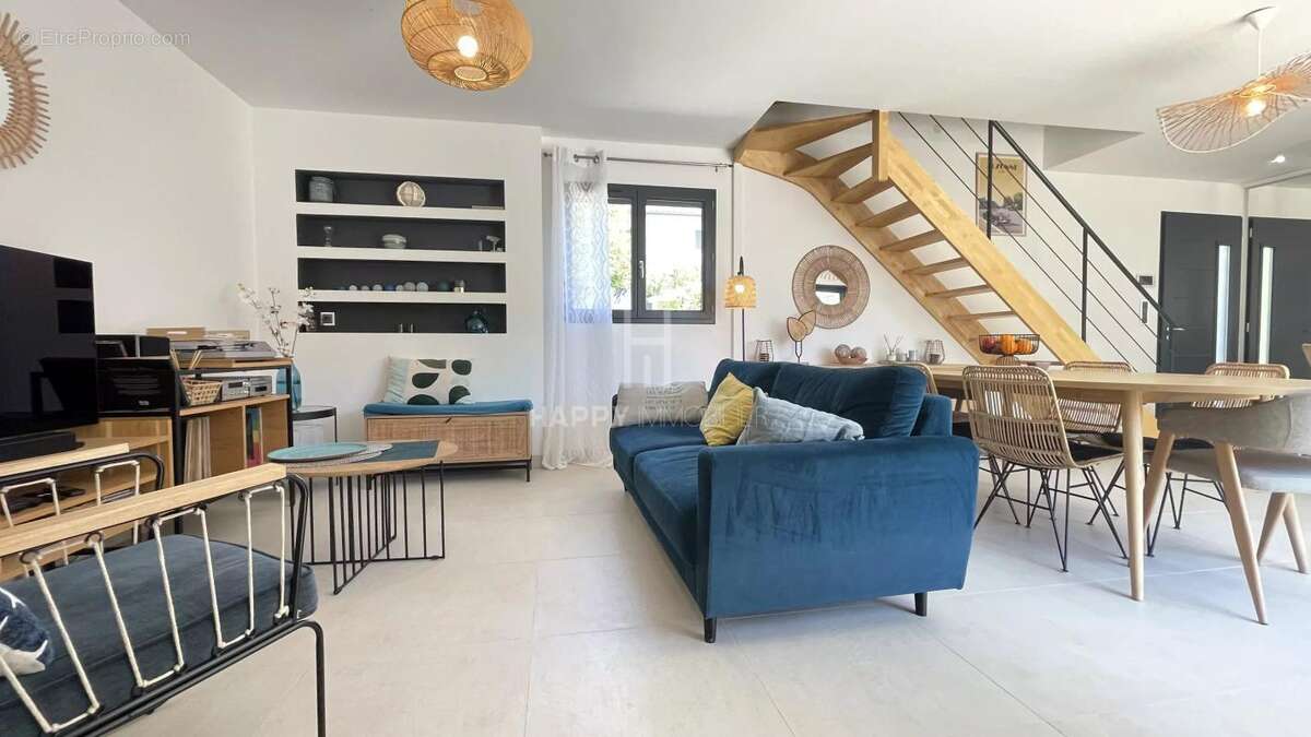 Maussane les alpilles, proche centre ville et commerces - photo 9