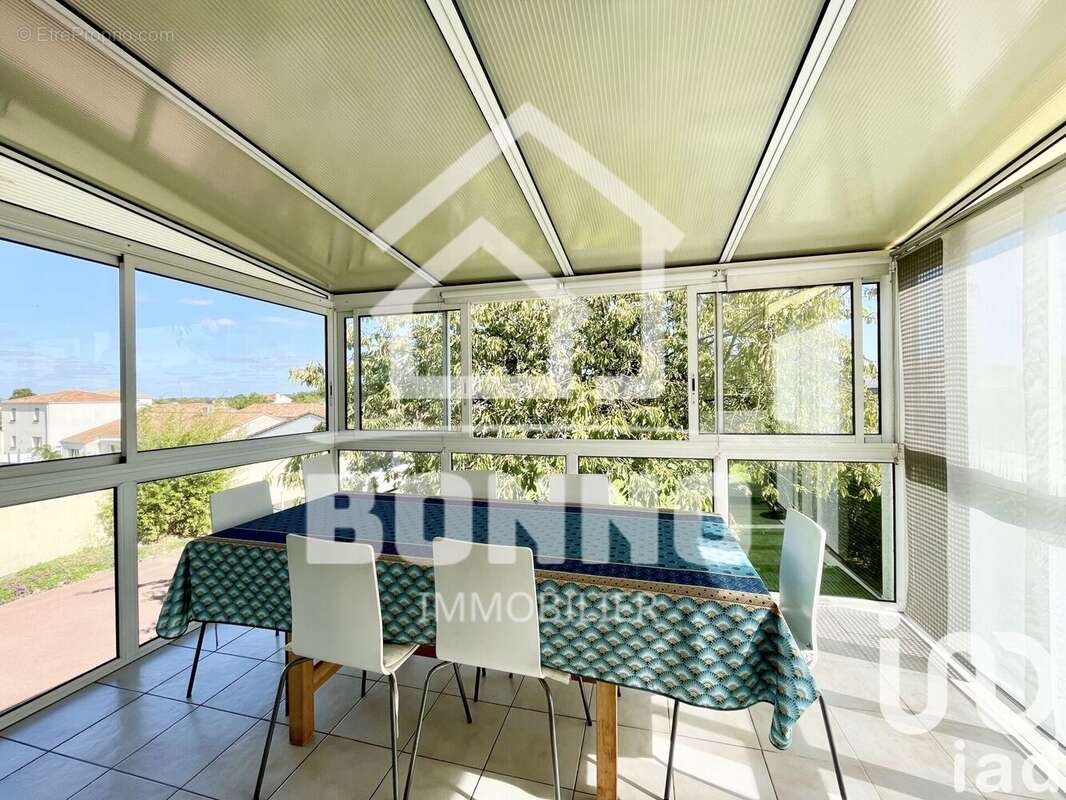 Photo 6 - Maison à BASSE-GOULAINE