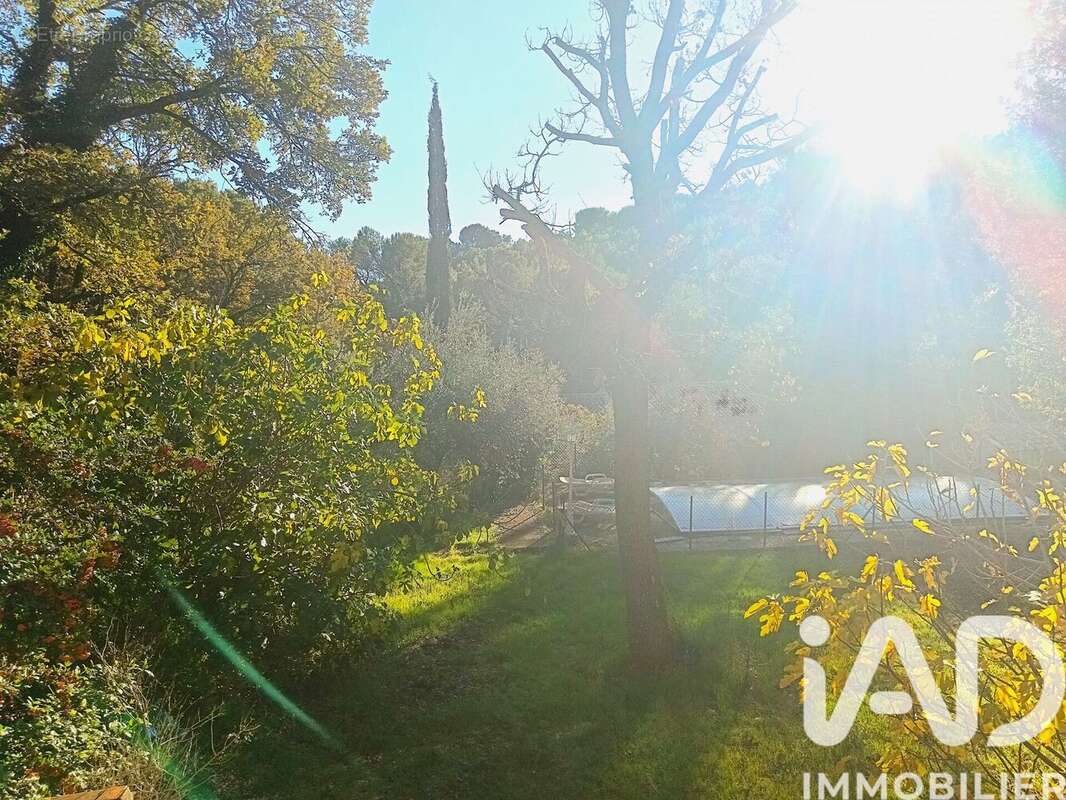 Photo 6 - Maison à EGUILLES