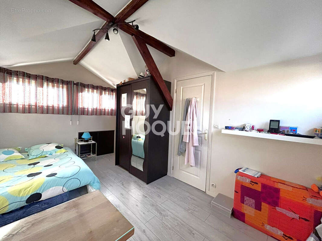 Maison à CHEVILLY-LARUE