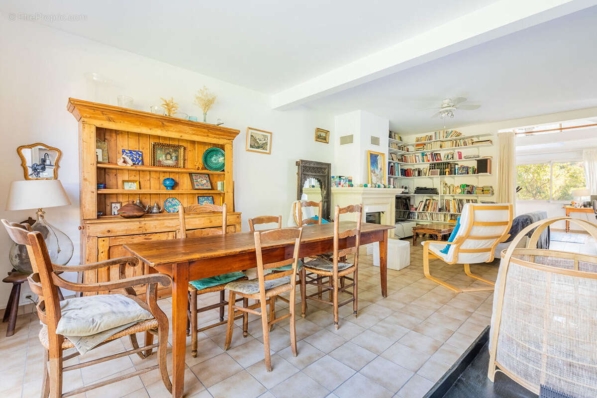 Maison 140m² à orsay - photo 6
