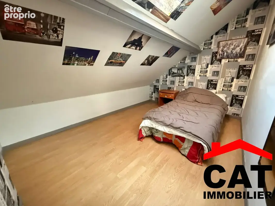 Maison 6 pièces 103 m² à vendre à Champagne-Sur-Seine (77430) - photo 6