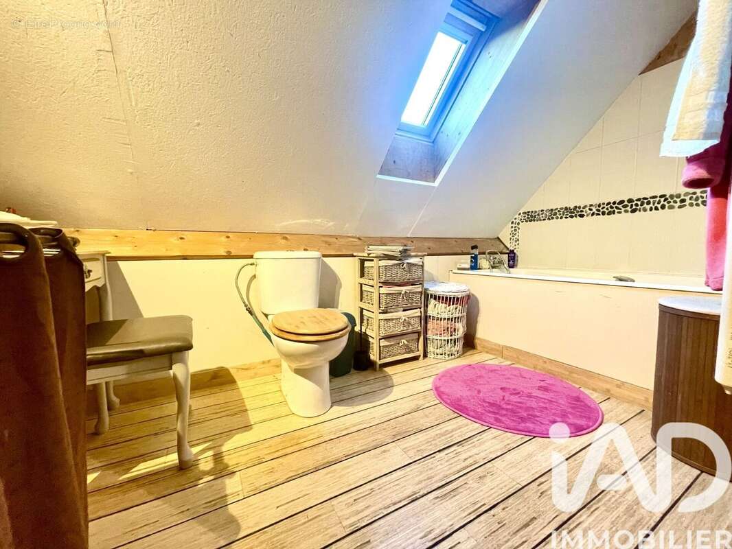 Photo 9 - Maison à BEUZEVILLE