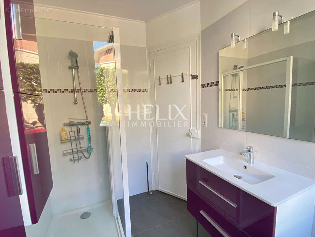 Appartement à LE PECQ