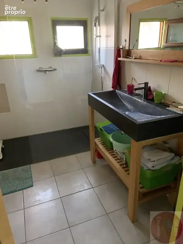 Belle maison familiale sur un parc arboré de 3157m² - photo 12