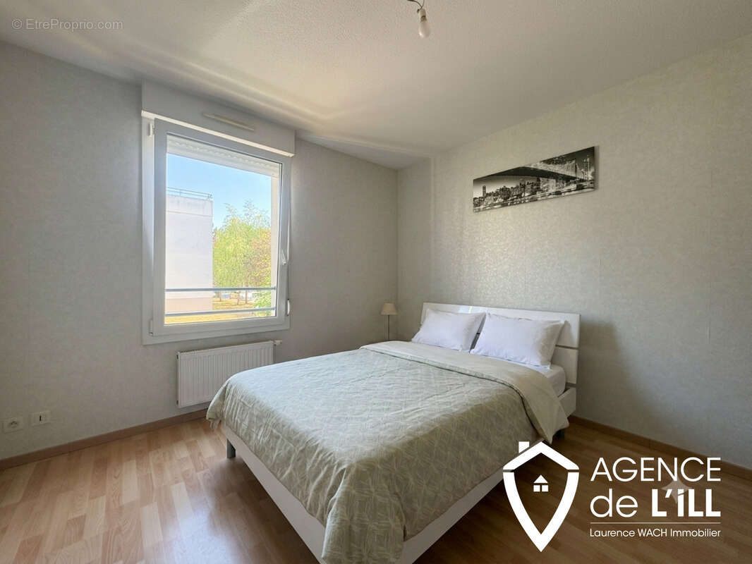 Appartement à SELESTAT