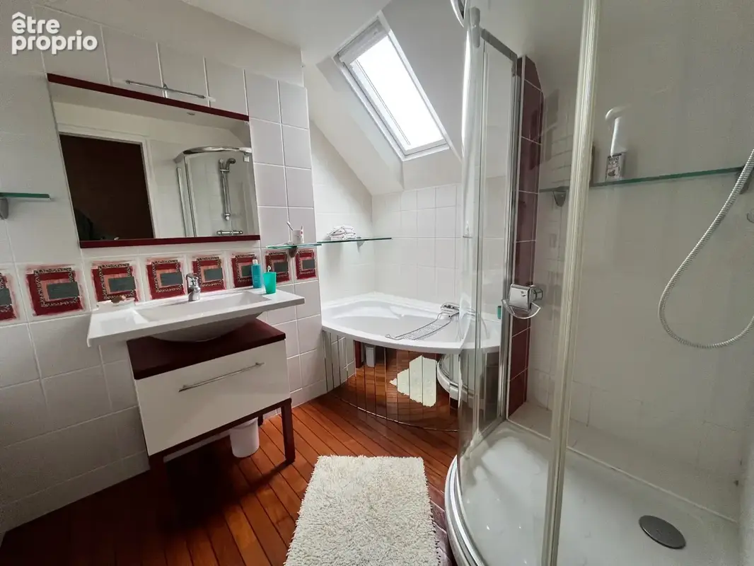 Maison 8 pièces 206 m² à vendre à Rennes (35000) - photo 9