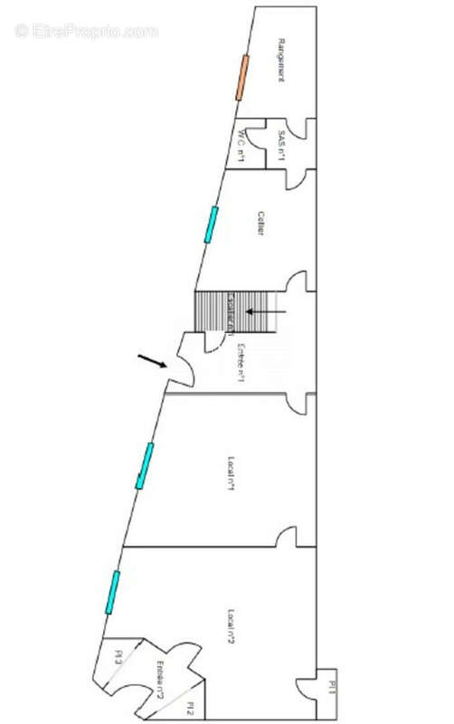 Appartement 141 m² à vendre à Limoges (87000) - photo 8