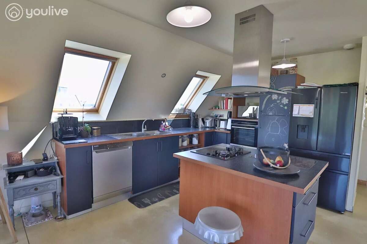 Maison 4 chambres proche de la mer - photo 6