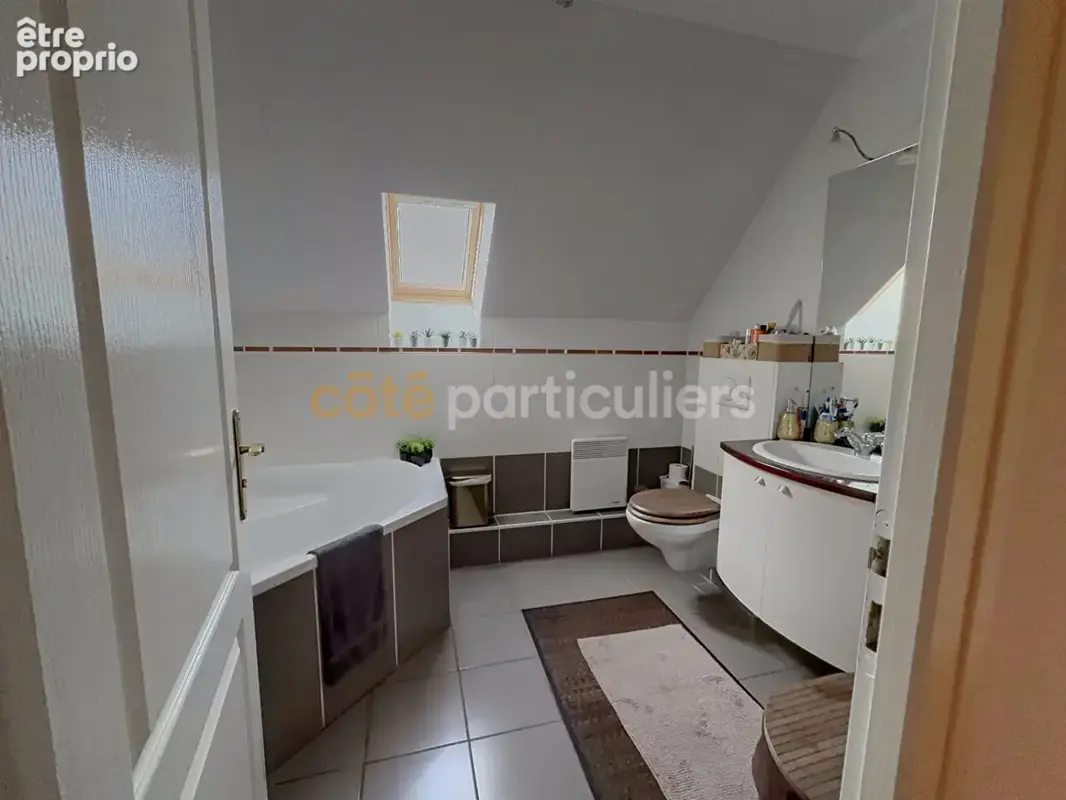 Maison contemporaine - photo 12