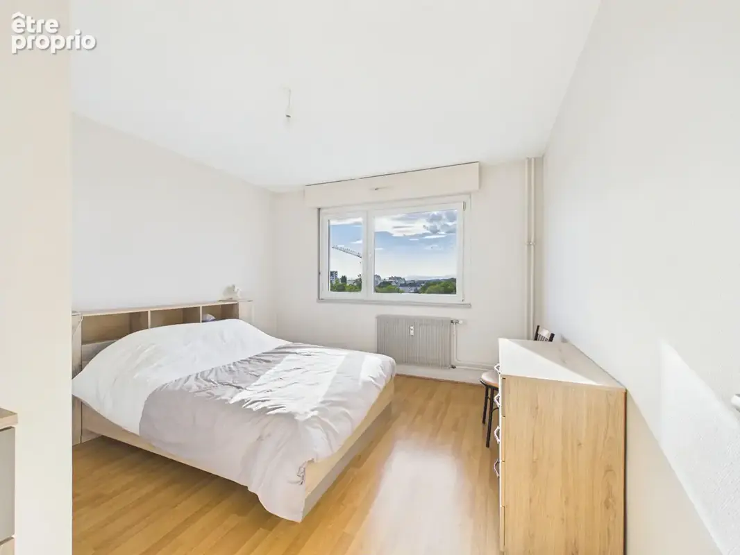 Appartement Bischheim 3 / 4  pièce(s) 93,35 m2 - photo 6