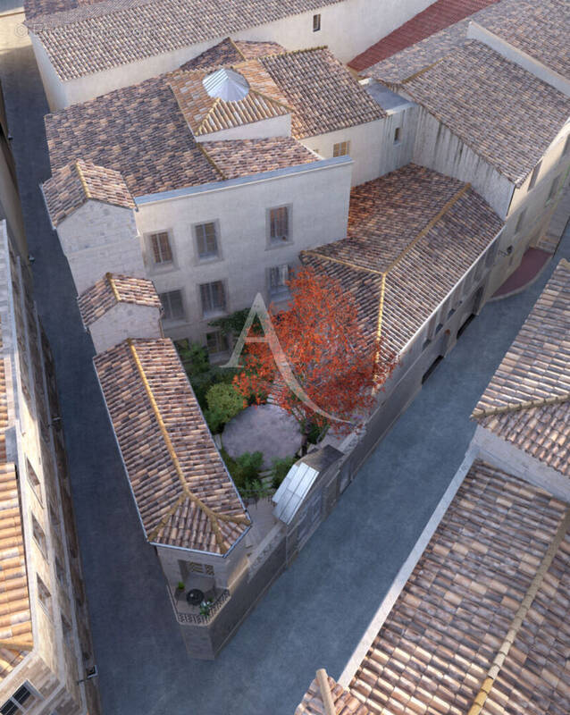 Appartement à MONTPELLIER