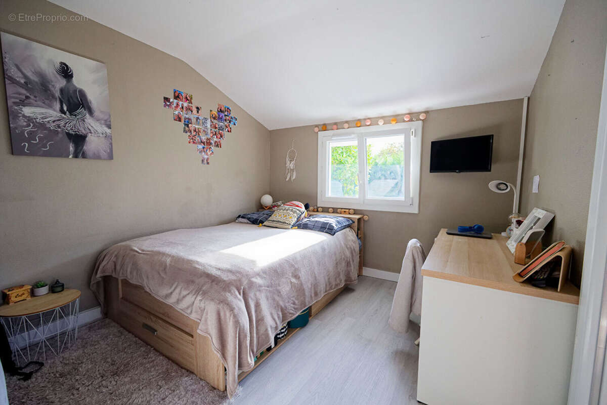 Maison + 2 appartements - Saint Martin De Seignanx - photo 9