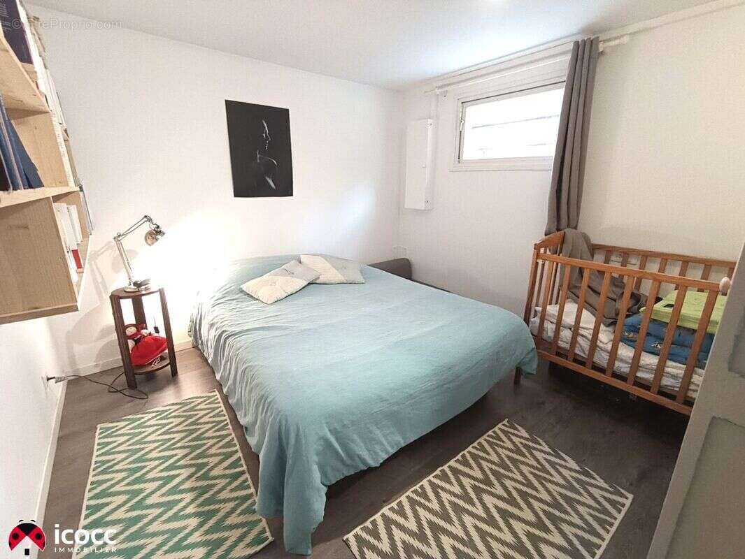 Maison à LES HERBIERS