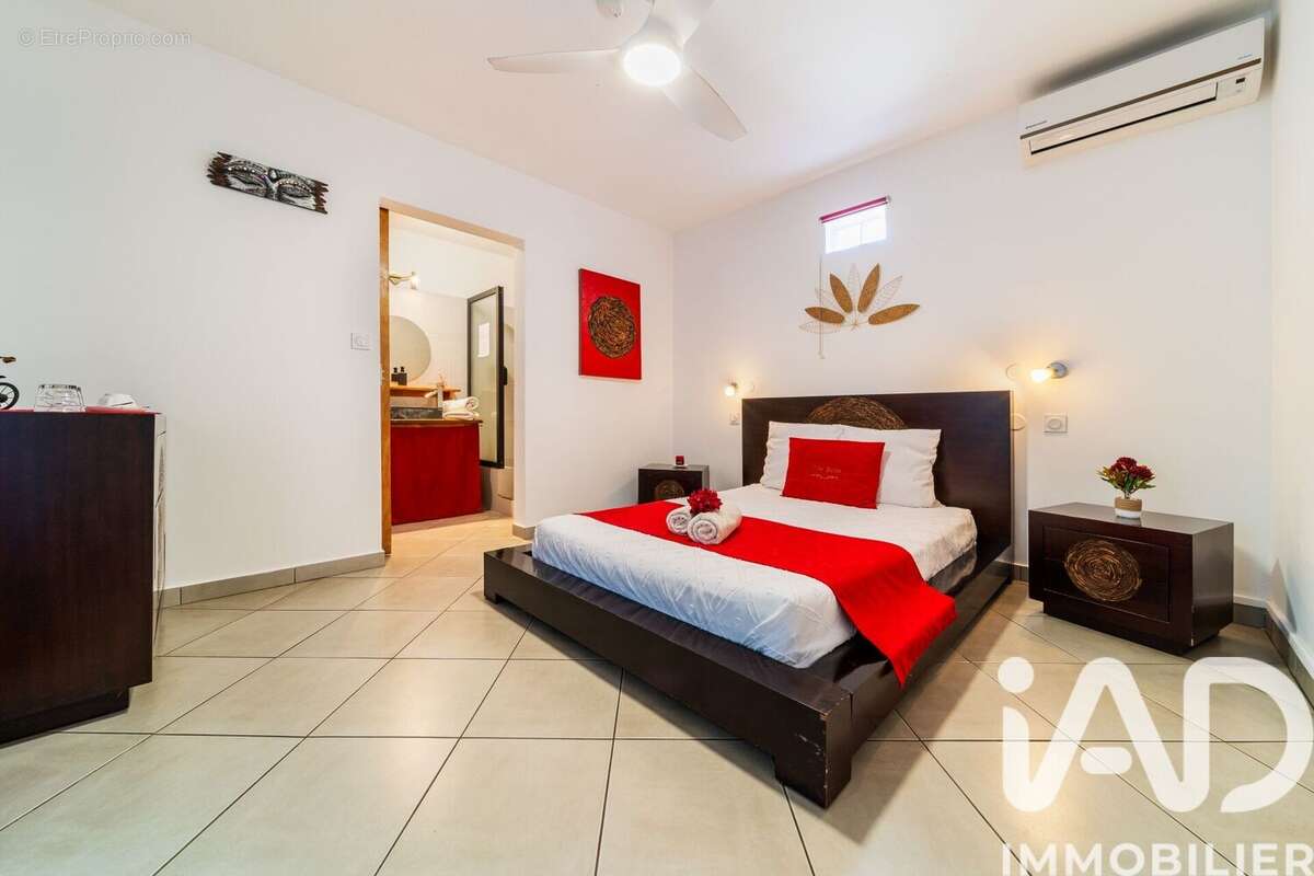 Photo 7 - Maison à SAINT-PIERRE