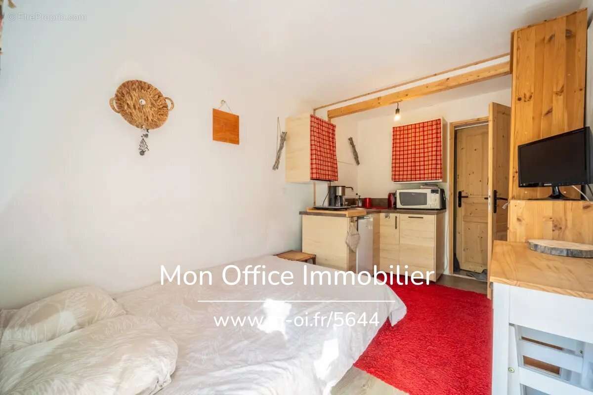 Maison à DUINGT
