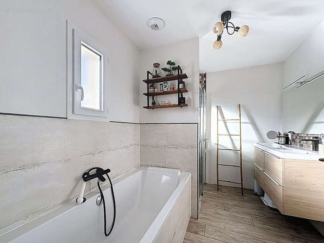 Maison à PONT-AUDEMER