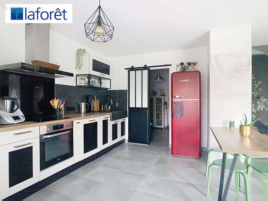 Maison Hennebont 7 pièce(s) 145 m2 - photo 4