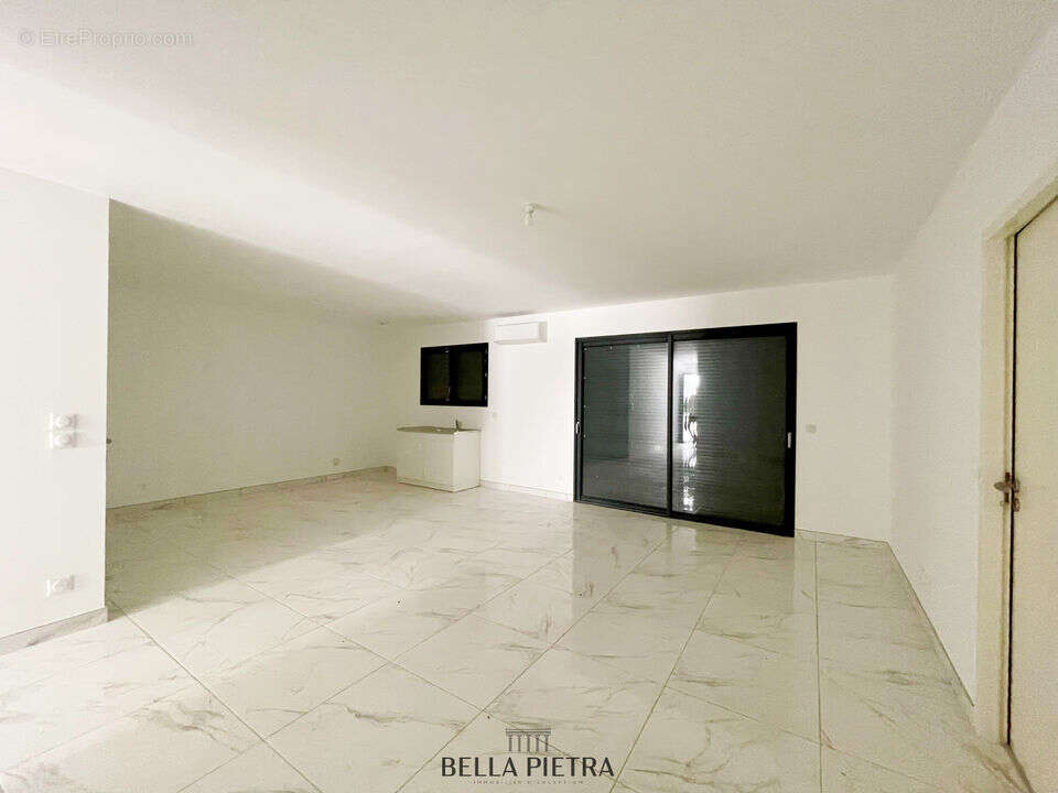 Maison à MARSEILLAN