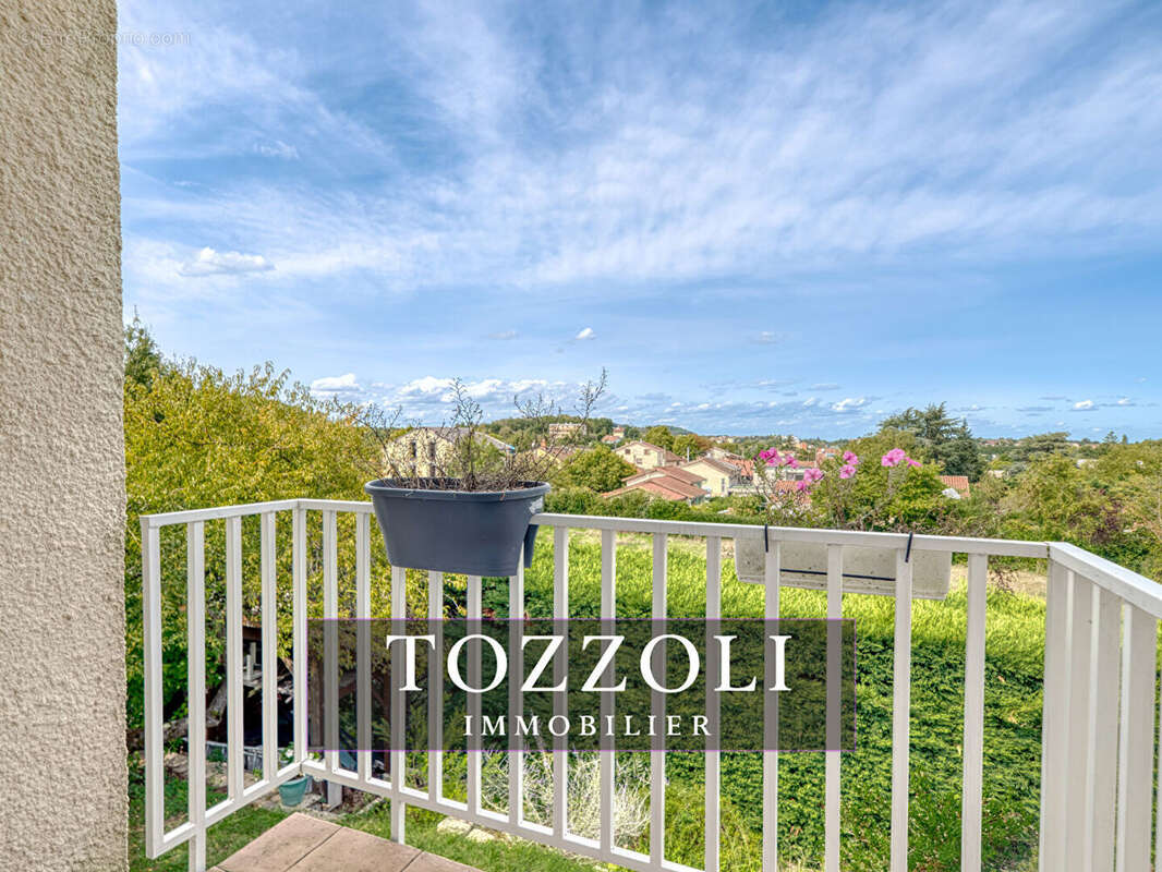 Maison à VILLEFONTAINE