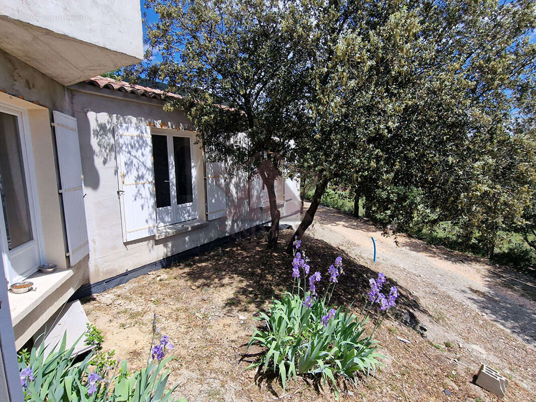 Maison atypique - photo 2