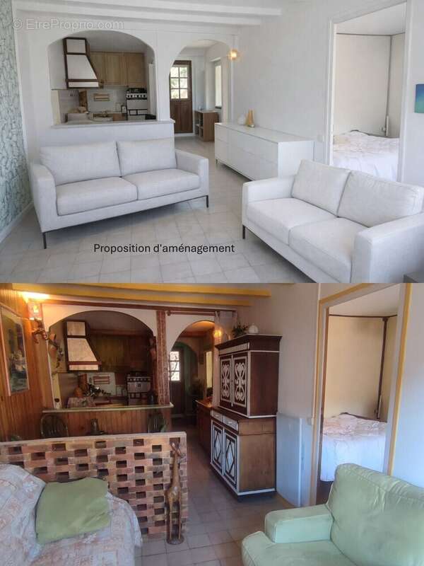 Appartement à VIENNE