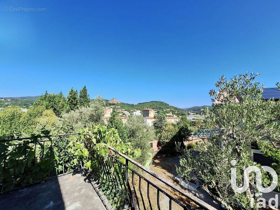 Photo 2 - Maison à ALES