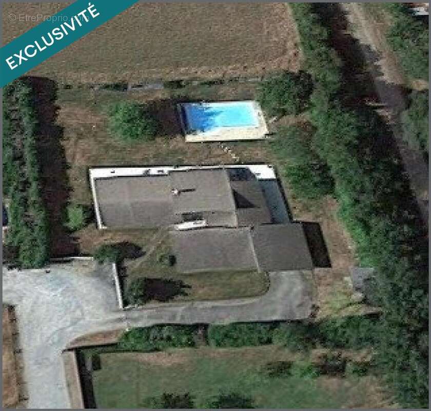 Photo 4 - Maison à LE DORAT