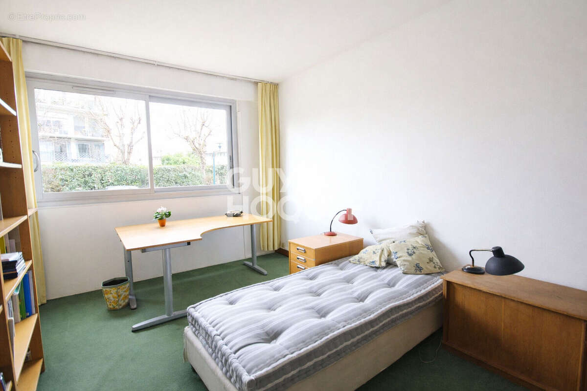 Appartement à LE PECQ