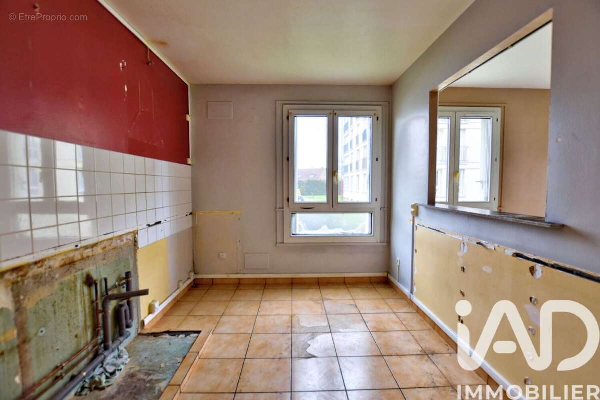 Photo 6 - Appartement à CHAMPCUEIL