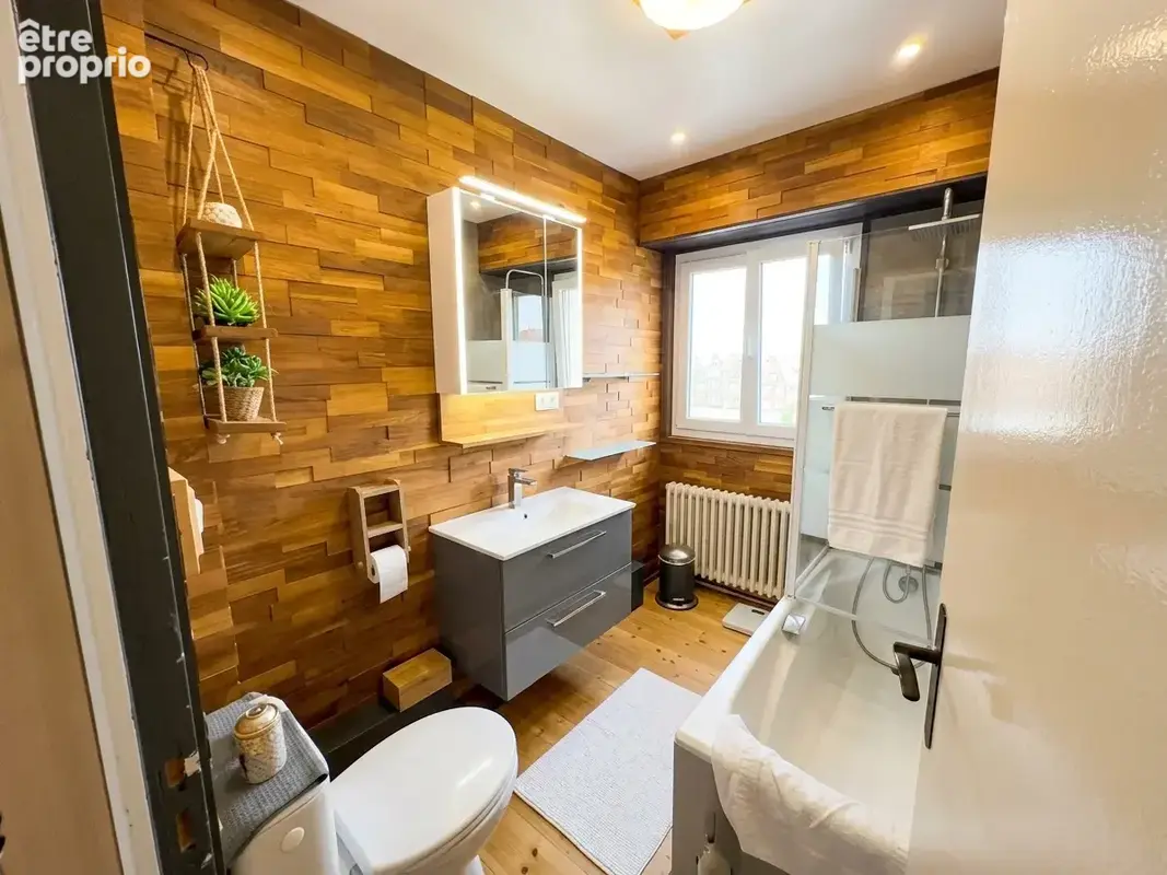 Maison familiale de 160 m2 - photo 9