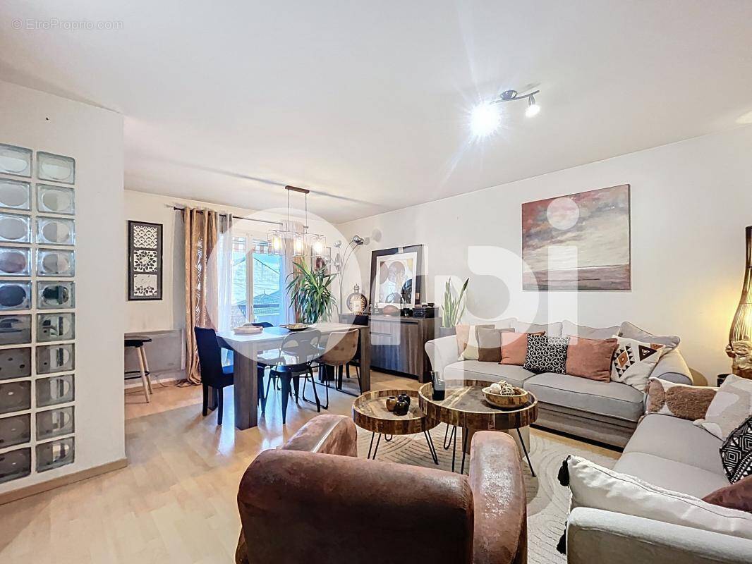 Appartement à BRIVE-LA-GAILLARDE