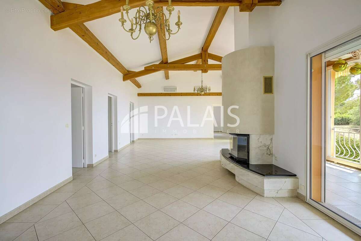 Villa individuelle 6 pièces - photo 26