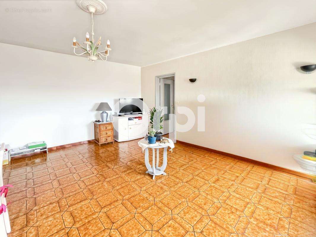 Appartement à BOULOGNE-SUR-MER