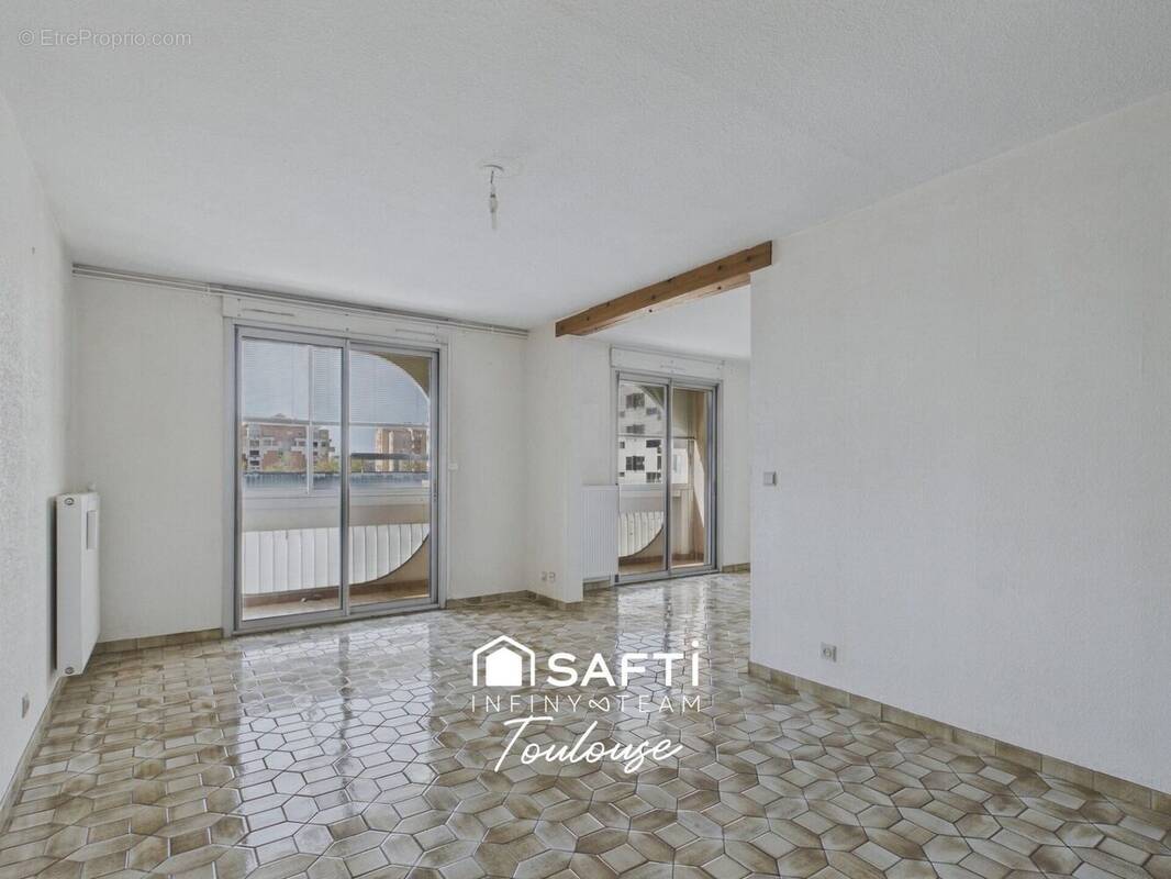 Photo 1 - Appartement à COLOMIERS